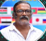 Noor Uddin Faruq Shuvo