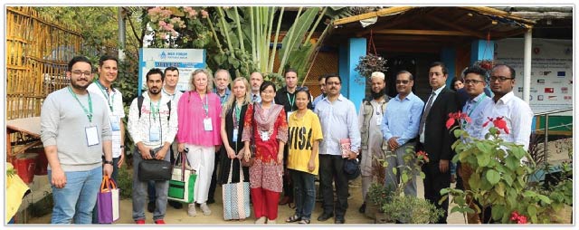 Visit Bangladesh 2022